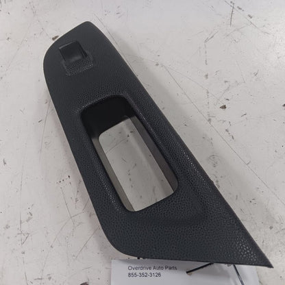 Ford Ecosport Window Switch Bezel Left Rear 2022 2021 2020 2019 2018 O