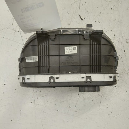 Speedometer US Market 3.5" Display Screen ID 94011J9460 20-21 Hyundai 