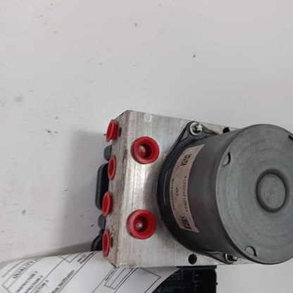 Anti-Lock Brake Part Pump Actuator Fits 17 Jeep Cherokee OEM