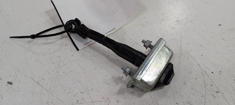 Ford Fiesta Door Check Right Passenger Rear Hinge Stopper Detent 2014 