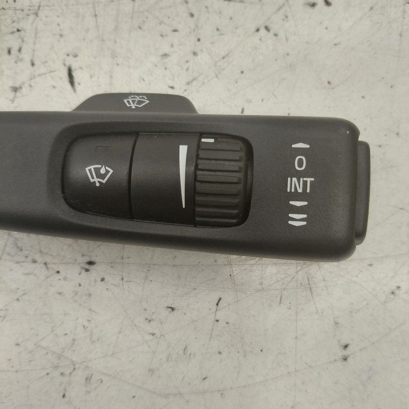 Passenger Right Column Washer And Wiper Switch Fits 10-13 Volvo 80 Ser