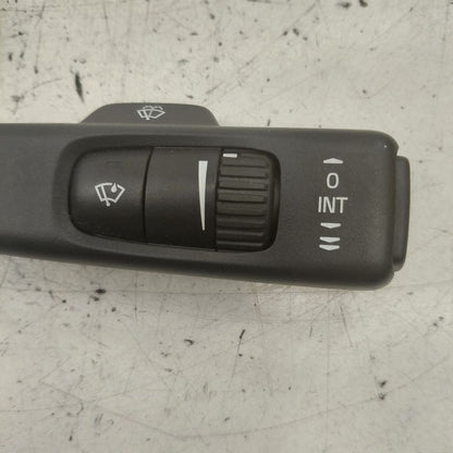 Passenger Right Column Washer And Wiper Switch Fits 10-13 Volvo 80 Ser