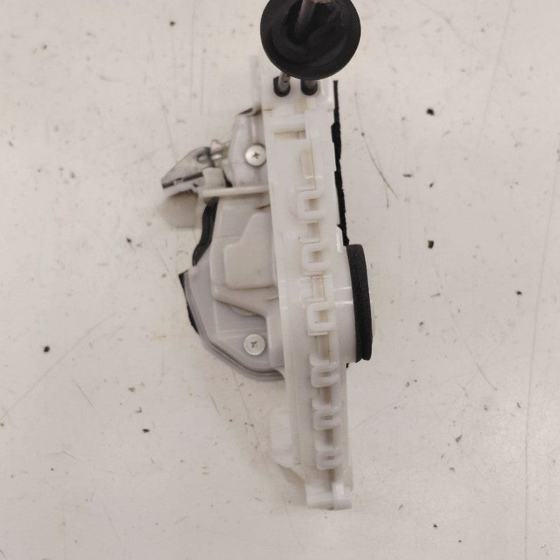 Mazda 3 Door Latch Lock Left Driver Front  2023 2022 2021