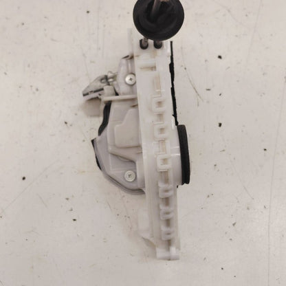 Mazda 3 Door Latch Lock Left Driver Front  2023 2022 2021
