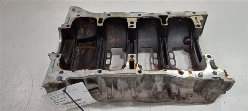 Hyundai Sonata Engine Block Crankshaft Main Cap 2011 2012 2013