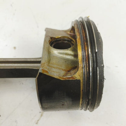 Cadillac XTS Single Piston With Connecting Rod       3.6 2016 2017 201