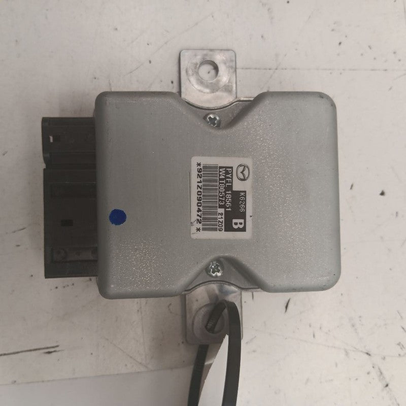Fuel Pump Control Module Fits 16-23 Mazda CX-9 OEM