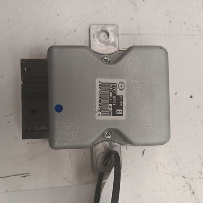 Fuel Pump Control Module Fits 16-23 Mazda CX-9 OEM