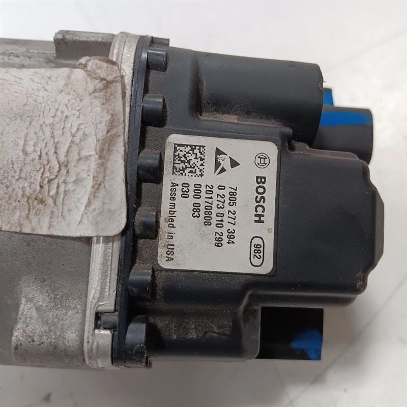 Steering Gear Rack Electric Motor Only Opt Gna Fits 17 LACROSSE OEM