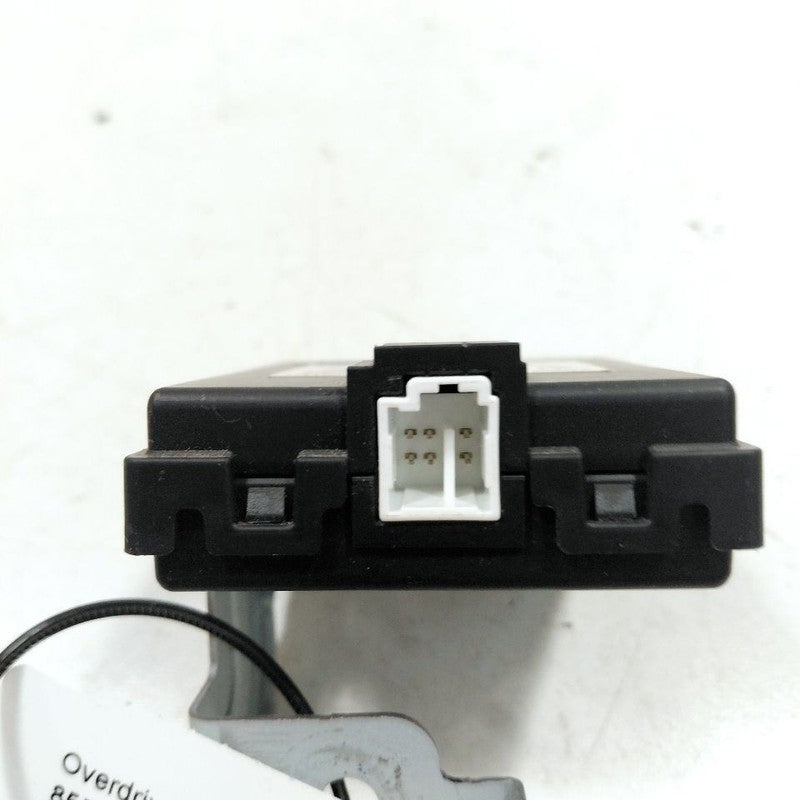 Suspension TPMS Control Module Fits 17-19 Kia Soul OEM