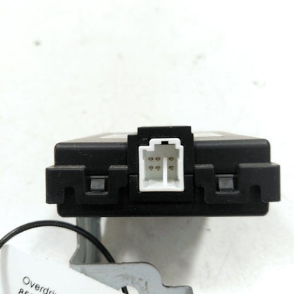 Suspension TPMS Control Module Fits 17-19 Kia Soul OEM