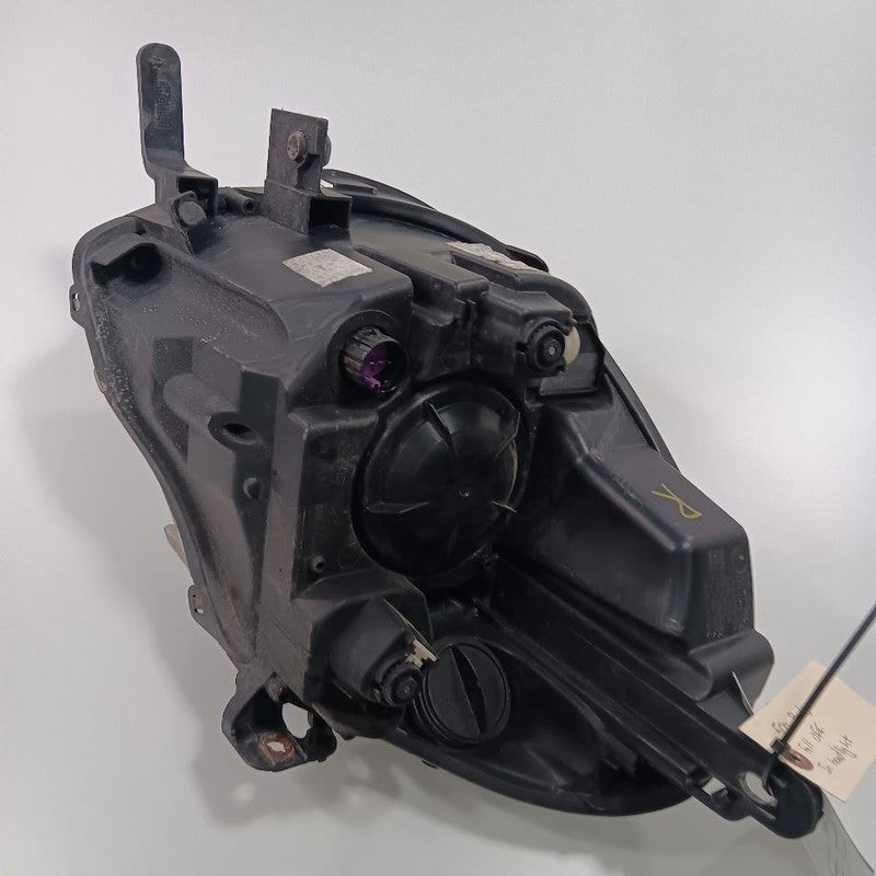 Passenger Right Headlight Lamp L Model Opt Lmc Lounge Fits 14-20 FIAT 500