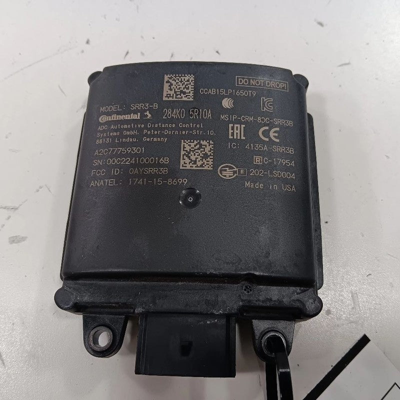 Radar Unit Blind Spot Alert 21-23 Nissan Kicks OEM