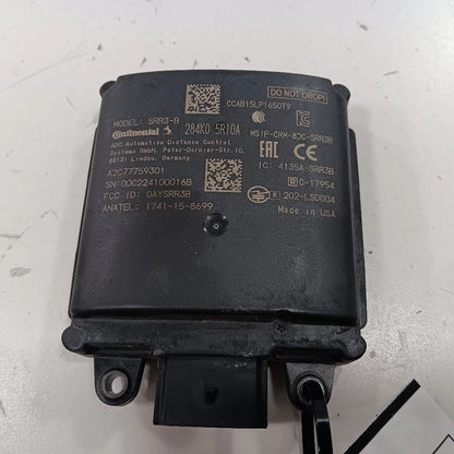 Radar Unit Blind Spot Alert 21-23 Nissan Kicks OEM