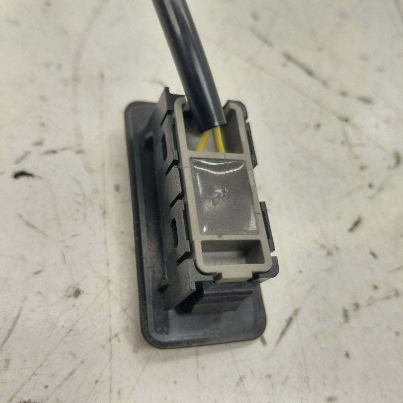 Chevy Trax Trunk Release Open Button  2022 2021