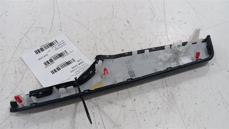 Toyota Camry Arm Rest  2021 2022 2023 OEM