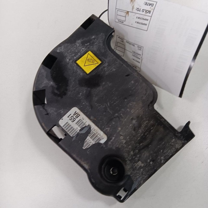 Upper Timing Cover 2 Door 1.4L Without Turbo Fits 12-17 FIAT 500