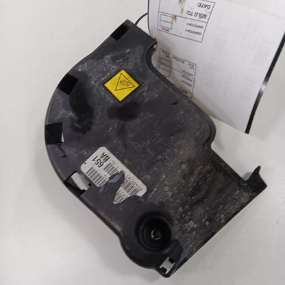 Upper Timing Cover 2 Door 1.4L Without Turbo Fits 12-17 FIAT 500