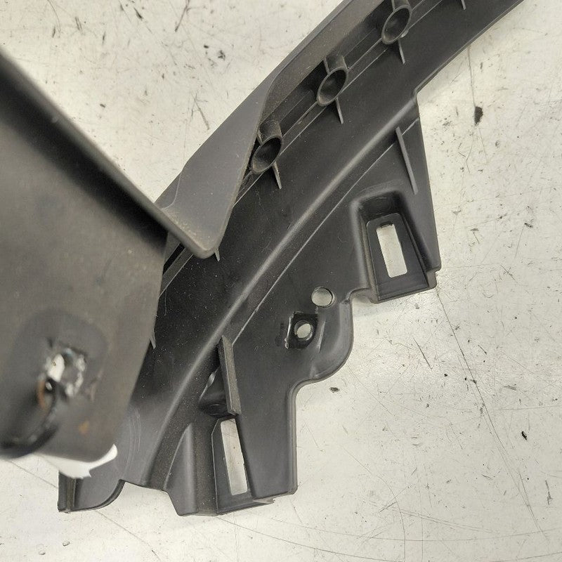 Chevy Volt Driver Left Lower Dash Bezel Trim 2016 2017 2018 2019