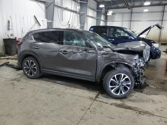 Mazda CX-5 Purge Valve {1362007230} 2.5 2023 2022 2021 2020 OEM