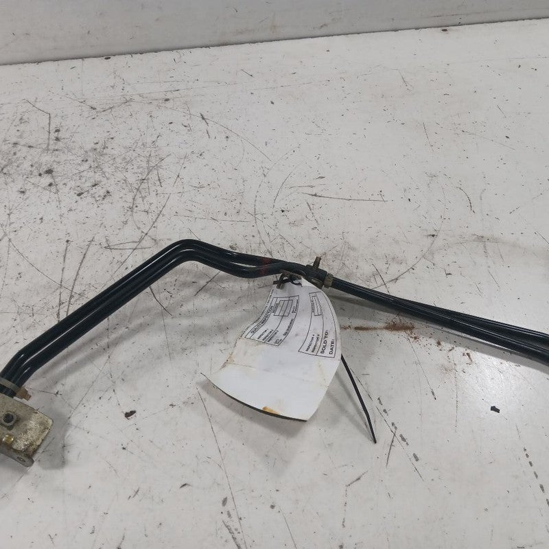 INFINITI QX50 Automatic Transmission Oil Cooler Line Tube Hose  2017 2016 2015 