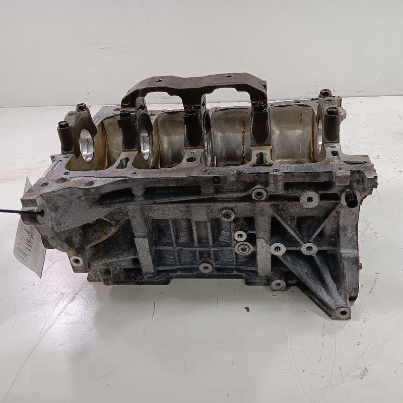Bare Engine Cylinder Block 2.4 Fits 19-21 Jeep Renegade OEM