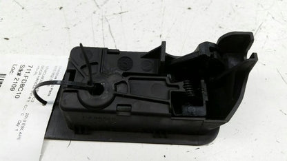 Ford Escape Door Handle Right Passenger Rear Interior OEM 2009 2010 2011 2012