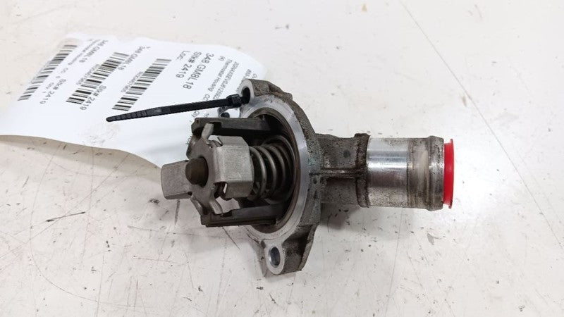 Chevrolet Equinox Thermostat Housing Mount Bracket 2018 2019