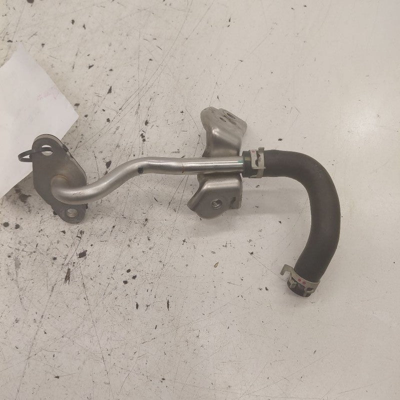 Lexus NX350 Coolant Line Crossover Pipe  2.4 2022 2023 2024 2025