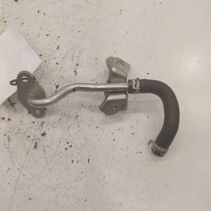 Lexus NX350 Coolant Line Crossover Pipe  2.4 2022 2023 2024 2025