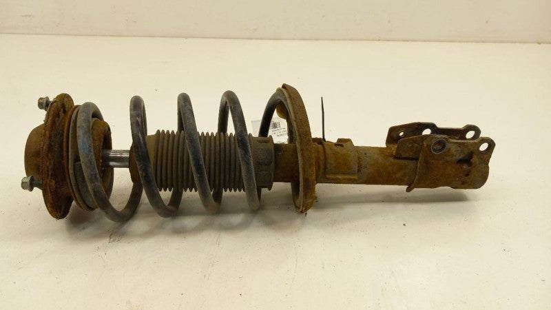 Driver Left Front Strut Soft Ride Suspension System Opt FE1 05-10 Chev