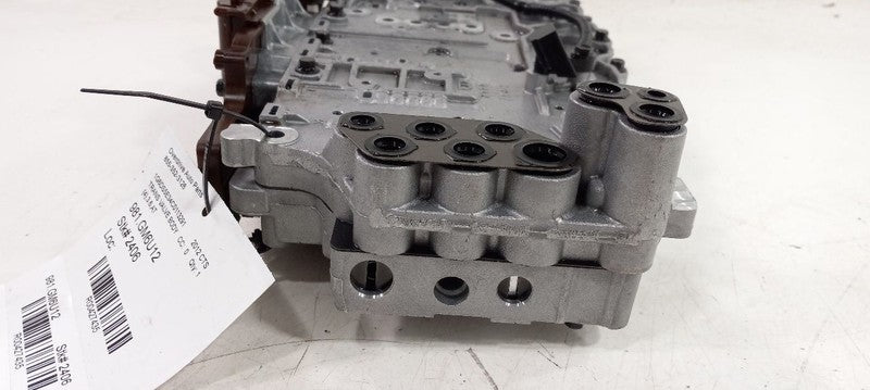 Cadillac CTS Automatic Transmission Valve Body 2011 2012 2013