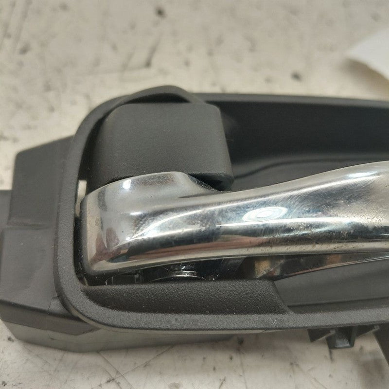 Nissan Murano Door Handle Left Driver Rear Interior Inside  2020 2021 