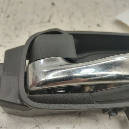 Nissan Murano Door Handle Left Driver Rear Interior Inside  2020 2021 