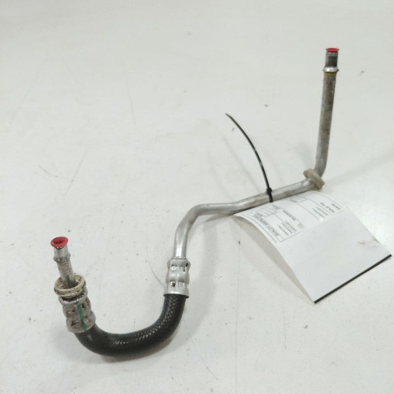 Jeep Compass Automatic Transmission Oil Cooler Line Tube Hose  2025 20
