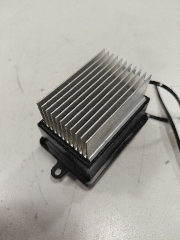 Jeep Compass Blower Resistor Fan Motor Speed Resistor  2025 2024 2023 