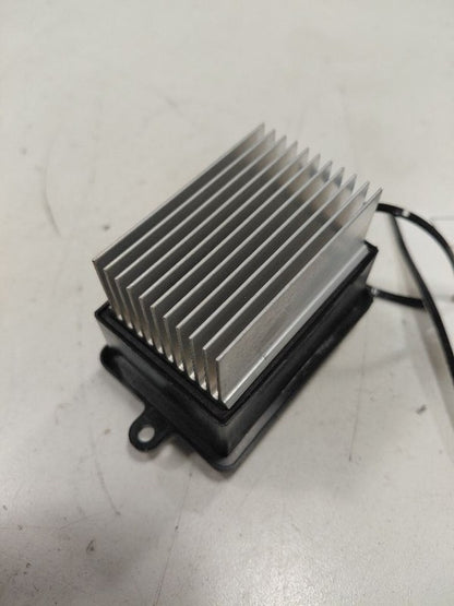 Jeep Compass Blower Resistor Fan Motor Speed Resistor  2025 2024 2023 