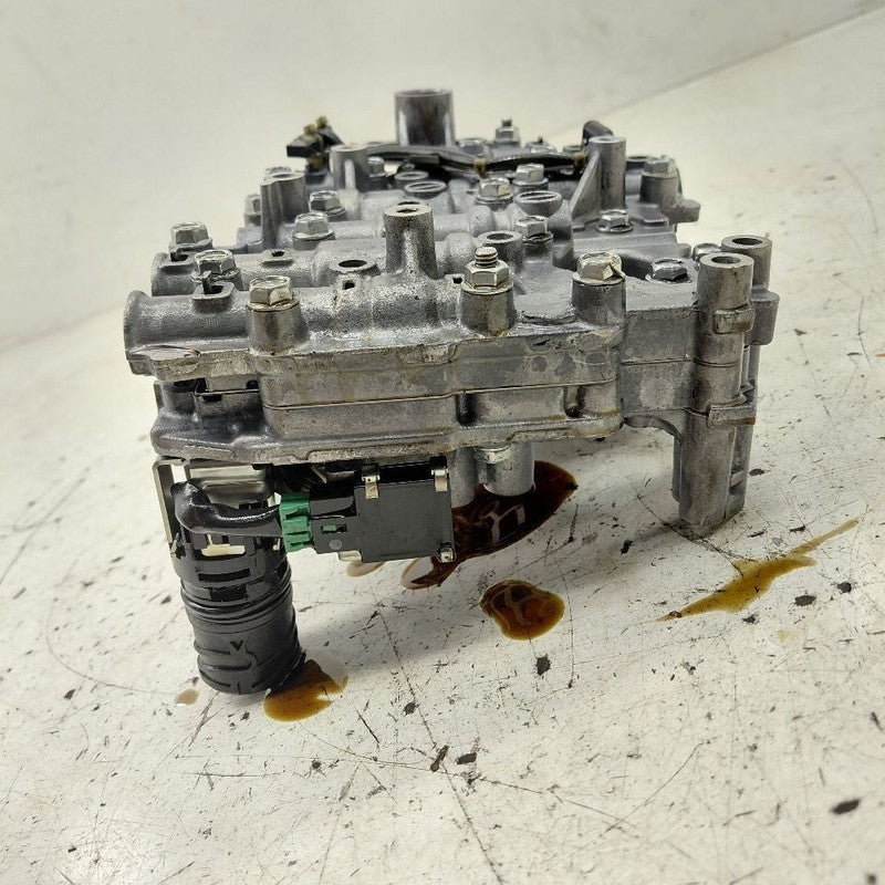 Nissan Versa Note Automatic Transmission Valve Body  2019 2018 2017