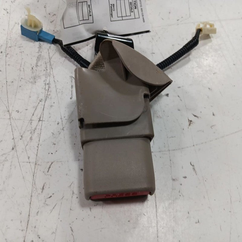 Subaru Legacy Seat Belt Buckle Latch Right Passenger Rear Back  2020 2021 2022 2