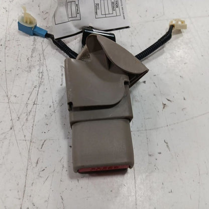 Subaru Legacy Seat Belt Buckle Latch Right Passenger Rear Back  2020 2021 2022 2