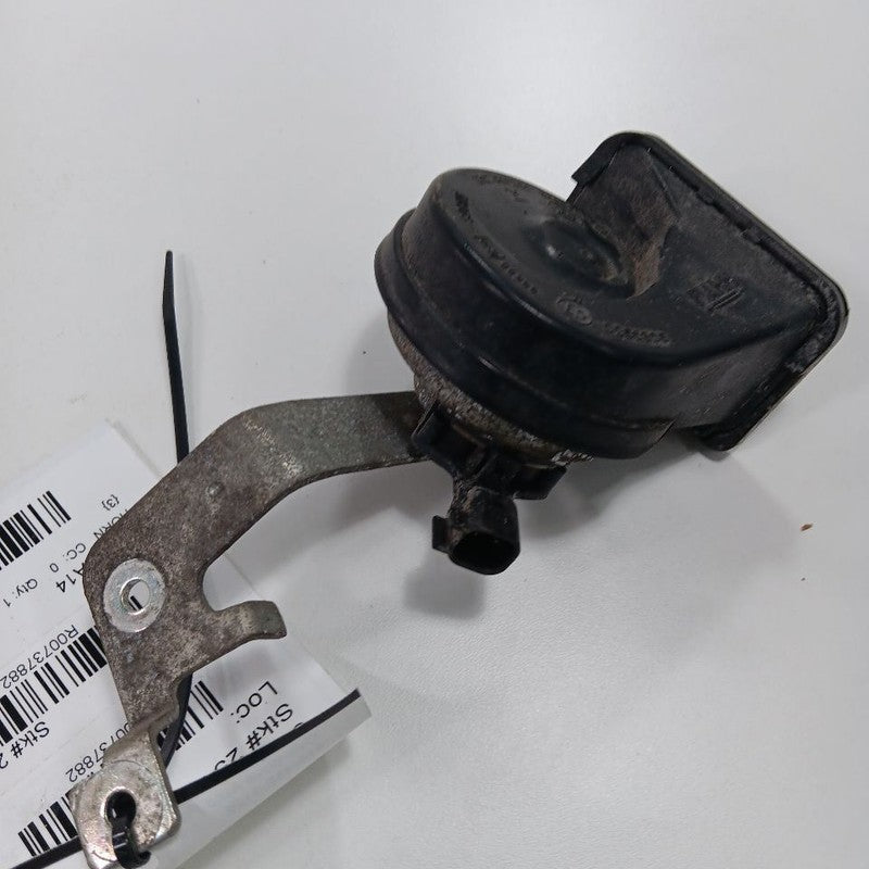 Fiat 500 Horn  2014 2015 2016 OEM