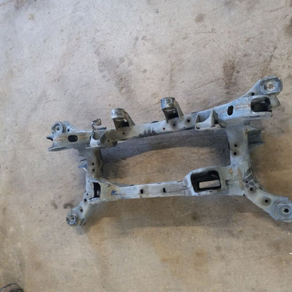 55405D3550 Crossmember Support Frame Rear AWD 19-21 Hyundai Tucson