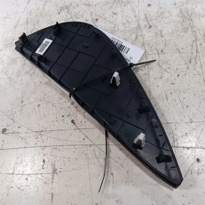 Kia Forte Dash Side Cover Right Passenger Trim Panel  2014 2015 2016 O