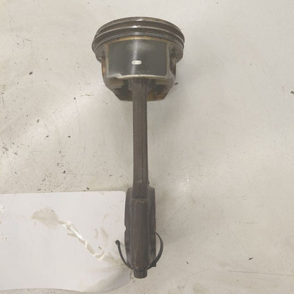 Volvo S60 Single Piston With Connecting Rod   2.5 2013 2014 2015