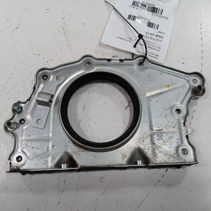 Ford Taurus Rear Main Seal Housing  2019 2018 2017 2016 2015 2014 2013