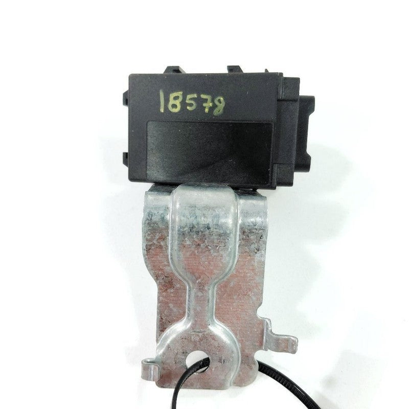 Theft-locking Gateway Control Module Computer Left Hand Dash 23-25 Nissan Altima