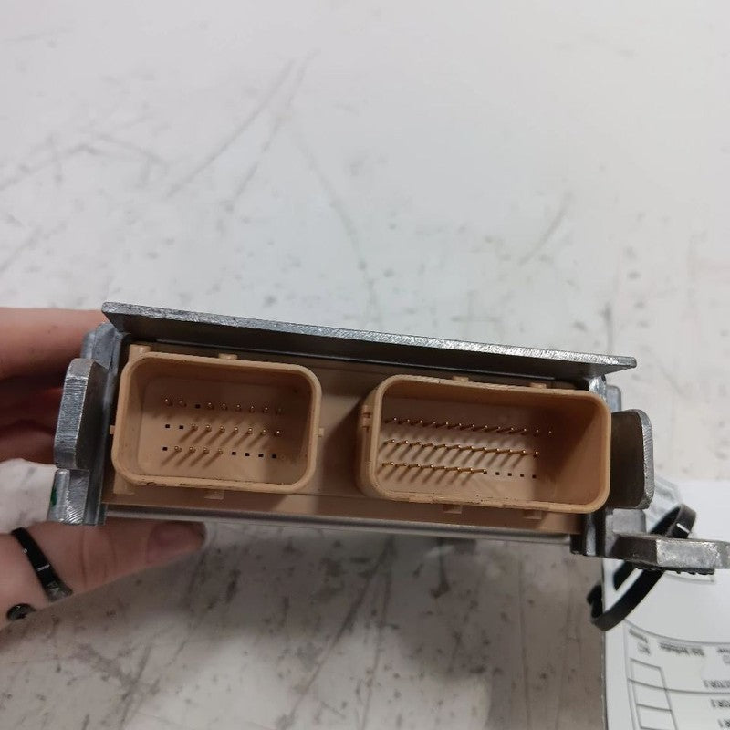 SRS Computer Control Module Fits 13-14 VELOSTER OEM