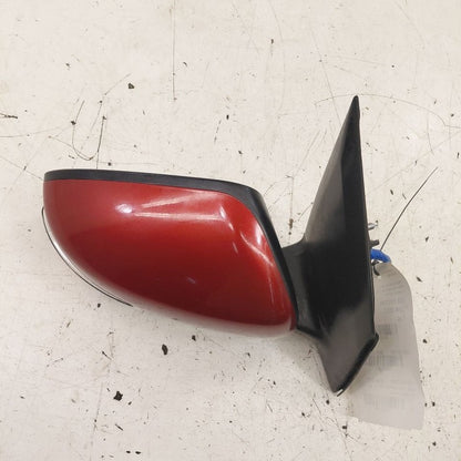 Passenger Right Side View Door Mirror Fits 15 17-24 Mitsubishi Mirage