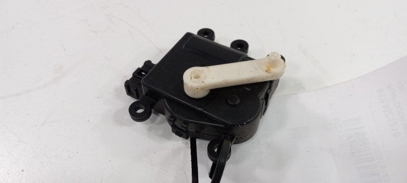 2018 Mazda Cx-5 Flap Door Motor Heater AC Door Actuator