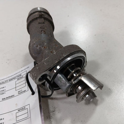 Hyundai Elantra Thermostat Housing Mount Bracket  2.0 2017 2018 2019 2020